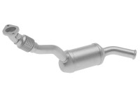 Catalyseur - Kit Easy2Fit - Set avec pièces de montage