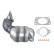Catalyseur - Kit Easy2Fit - Set avec pièces de montage, Vignette 2