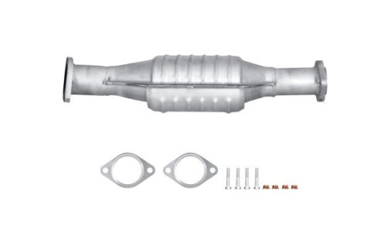 Catalyseur - Kit Easy2Fit - Set avec pièces de montage, Image 2