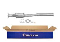 Catalyseur - Kit Easy2Fit - Set avec pièces de montage