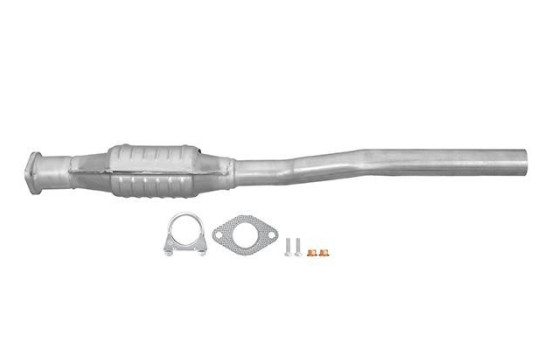 Catalyseur - Kit Easy2Fit - Set avec pièces de montage, Image 2