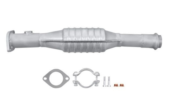 Catalyseur - Kit Easy2Fit - Set avec pièces de montage, Image 2