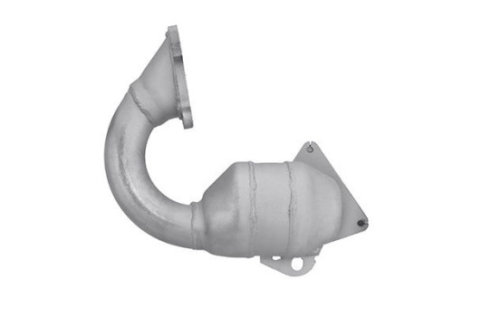 Catalyseur - Kit Easy2Fit - Set avec pièces de montage, Image 3