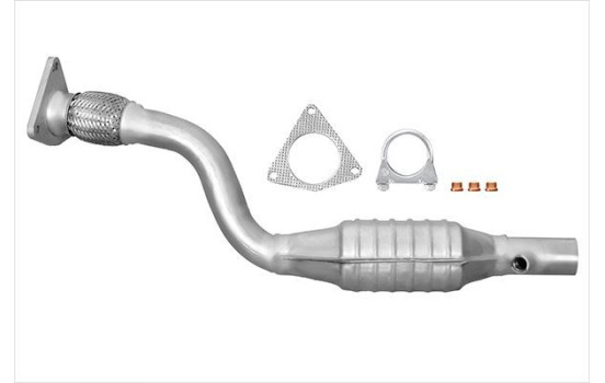 Catalyseur - Kit Easy2Fit - Set avec pièces de montage, Image 2