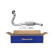 Catalyseur - Kit Easy2Fit - Set avec pièces de montage