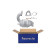 Catalyseur - Kit Easy2Fit - Set avec pièces de montage