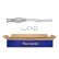 Catalyseur - Kit Easy2Fit - Set avec pièces de montage