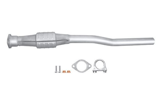 Catalyseur - Kit Easy2Fit - Set avec pièces de montage, Image 2