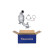 Catalyseur - Kit Easy2Fit - Set avec pièces de montage