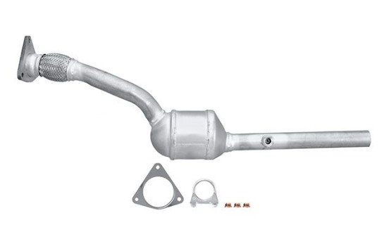 Catalyseur - Kit Easy2Fit - Set avec pièces de montage, Image 2