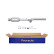 Catalyseur - Kit Easy2Fit - Set avec pièces de montage