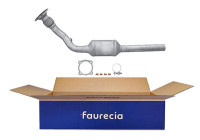 Catalyseur - Kit Easy2Fit - Set avec pièces de montage