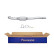 Catalyseur - Kit Easy2Fit - Set avec pièces de montage