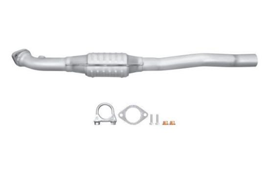 Catalyseur - Kit Easy2Fit - Set avec pièces de montage, Image 2
