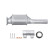 Catalyseur - Kit Easy2Fit - Set avec pièces de montage, Vignette 2