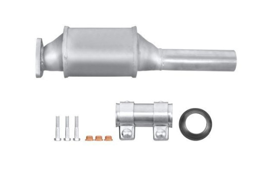 Catalyseur - Kit Easy2Fit - Set avec pièces de montage, Image 2