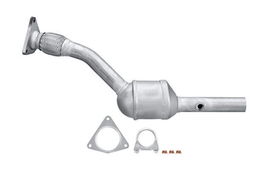 Catalyseur - Kit Easy2Fit - Set avec pièces de montage, Image 2