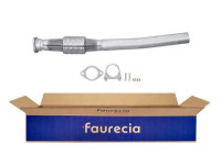 Catalyseur - Kit Easy2Fit - Set avec pièces de montage
