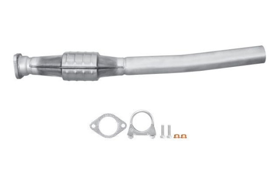 Catalyseur - Kit Easy2Fit - Set avec pièces de montage, Image 2
