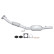 Catalyseur - Kit Easy2Fit - Set avec pièces de montage, Vignette 2