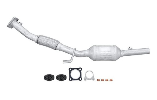 Catalyseur - Kit Easy2Fit - Set avec pièces de montage, Image 2