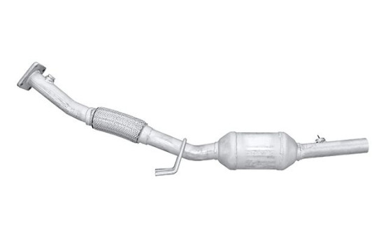 Catalyseur - Kit Easy2Fit - Set avec pièces de montage, Image 3