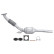 Catalyseur - Kit Easy2Fit - Set avec pièces de montage, Vignette 2