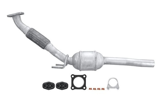 Catalyseur - Kit Easy2Fit - Set avec pièces de montage, Image 2