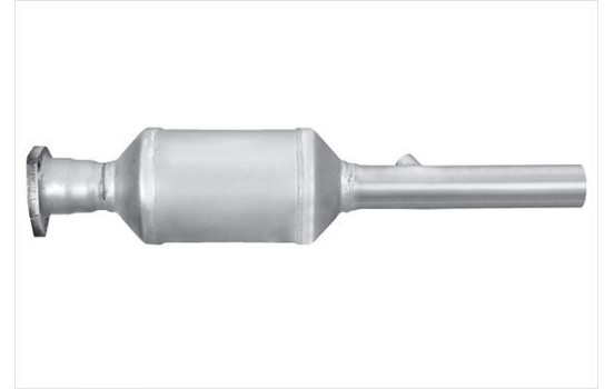Catalyseur - Kit Easy2Fit - Set avec pièces de montage, Image 3