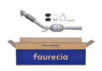Catalyseur - Kit Easy2Fit - Set avec pièces de montage