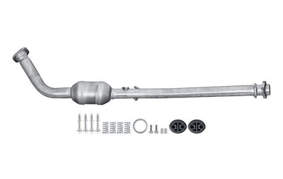 Catalyseur - Kit Easy2Fit - Set avec pièces de montage, Image 2