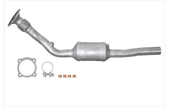 Catalyseur - Kit Easy2Fit - Set avec pièces de montage, Image 2