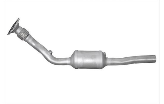 Catalyseur - Kit Easy2Fit - Set avec pièces de montage, Image 3
