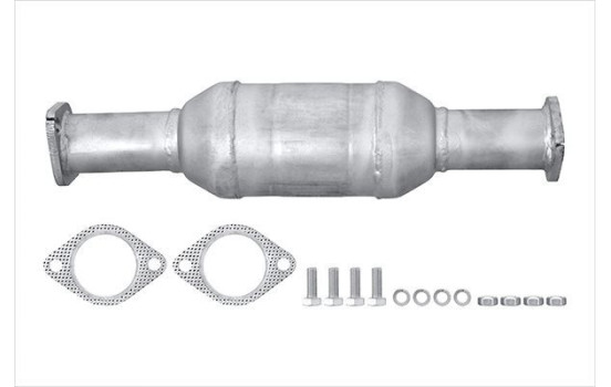 Catalyseur - Kit Easy2Fit - Set avec pièces de montage, Image 2