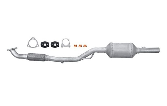 Catalyseur - Kit Easy2Fit - Set avec pièces de montage, Image 2