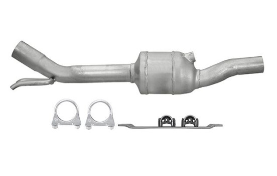 Catalyseur - Kit Easy2Fit - Set avec pièces de montage, Image 2