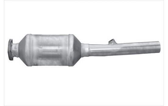Catalyseur - Kit Easy2Fit - Set avec pièces de montage, Image 3