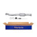 Catalyseur - Kit Easy2Fit - Set avec pièces de montage