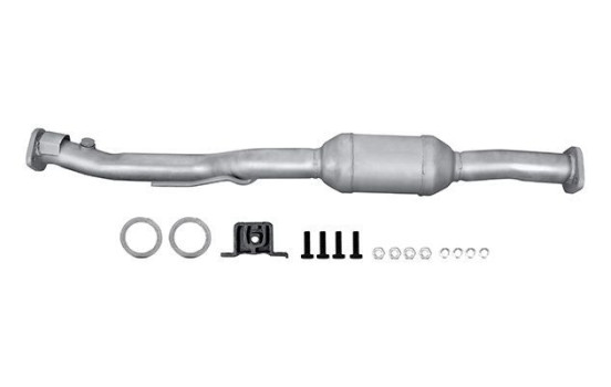Catalyseur - Kit Easy2Fit - Set avec pièces de montage, Image 2