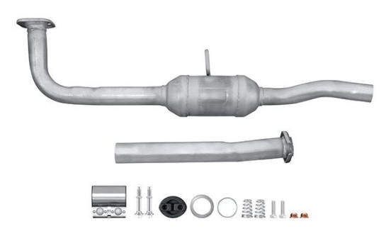 Catalyseur - Kit Easy2Fit - Set avec pièces de montage, Image 2