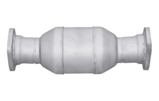 Catalyseur - Kit Easy2Fit - Set avec pièces de montage, Image 3