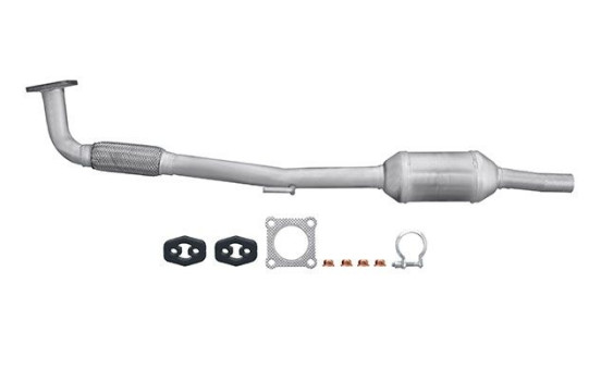 Catalyseur - Kit Easy2Fit - Set avec pièces de montage, Image 2