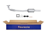 Catalyseur - Kit Easy2Fit - Set avec pièces de montage