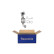 Catalyseur - Kit Easy2Fit - Set avec pièces de montage
