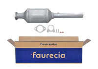 Catalyseur - Kit Easy2Fit - Set avec pièces de montage
