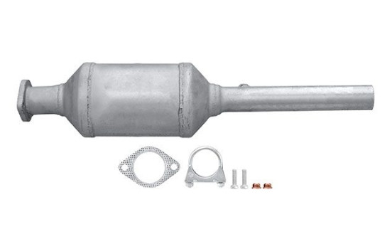 Catalyseur - Kit Easy2Fit - Set avec pièces de montage, Image 2