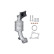 Catalyseur - Kit Easy2Fit - Set avec pièces de montage, Vignette 2