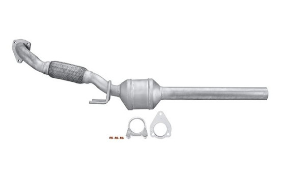 Catalyseur - Kit Easy2Fit - Set avec pièces de montage, Image 2