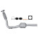 Catalyseur - Kit Easy2Fit - Set avec pièces de montage, Vignette 2