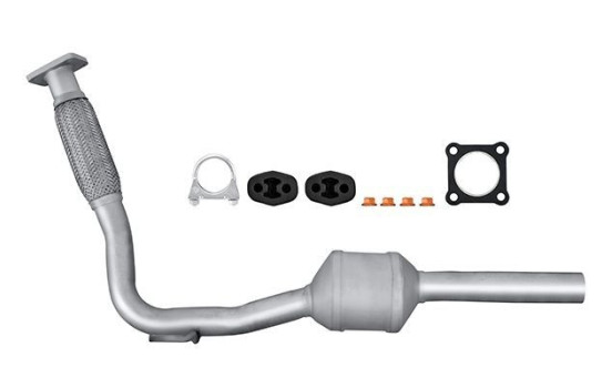 Catalyseur - Kit Easy2Fit - Set avec pièces de montage, Image 2